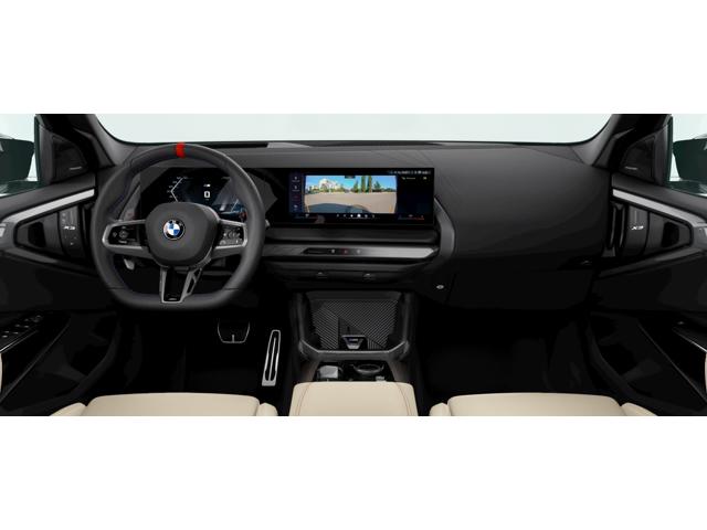 2025 Bmw X3 M50 photo 11