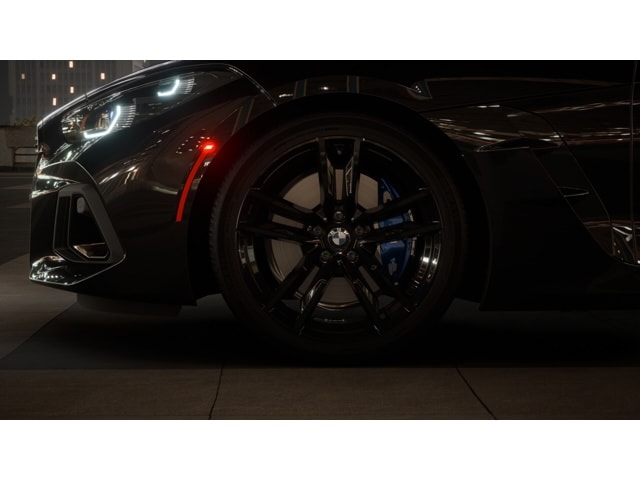2026 BMW Z4 M40i - Photo 7