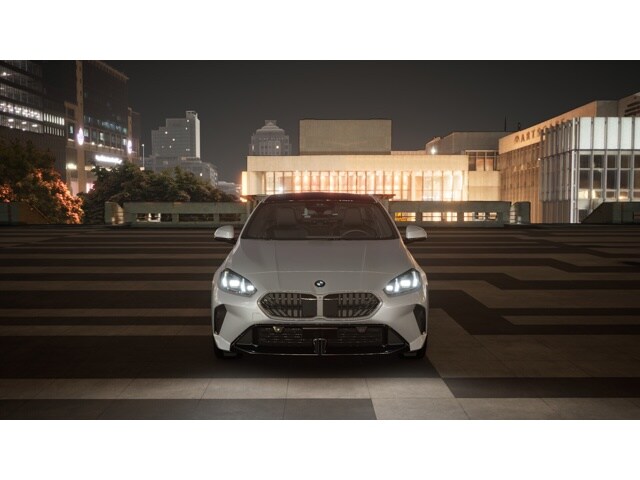 2025 Bmw 228i xDrive Gran Coupe photo 3