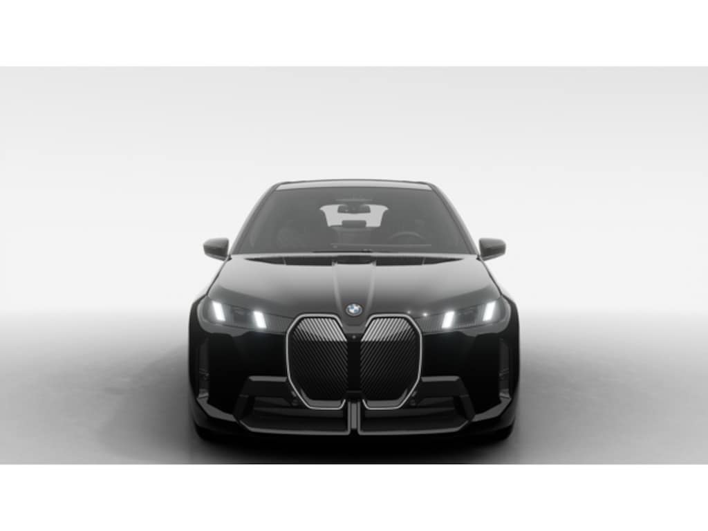 New 2026 BMW iX xDrive45 SUV
