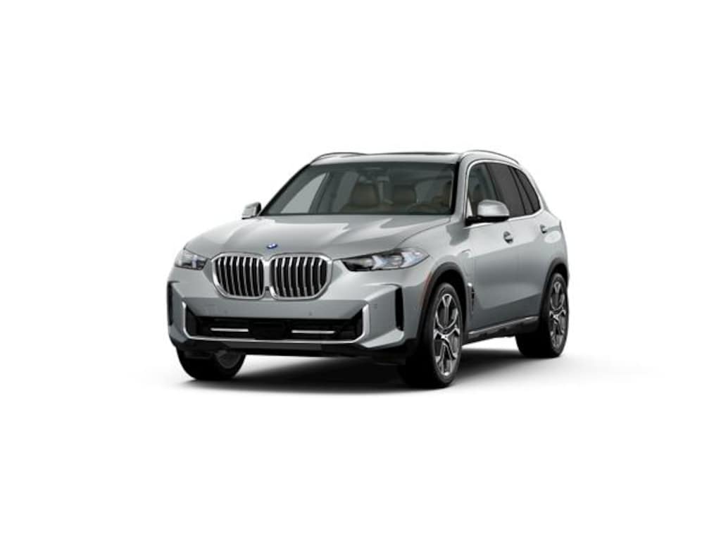 Used 2025 BMW X5 PHEV xDrive50e SUV