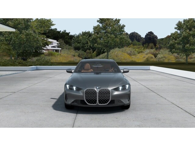 2026 Bmw 430i xDrive photo 3