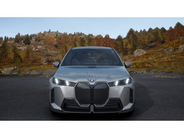 2026 Bmw iX photo 3