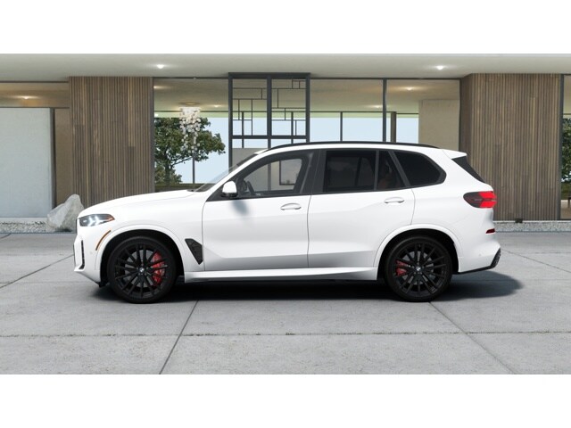 2026 Bmw X5 sDrive40i photo 3