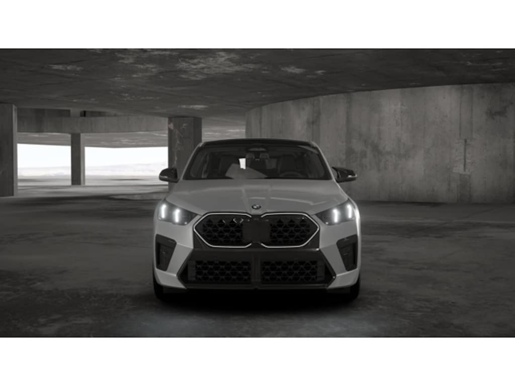 New 2026 BMW X2 xDrive28i SUV