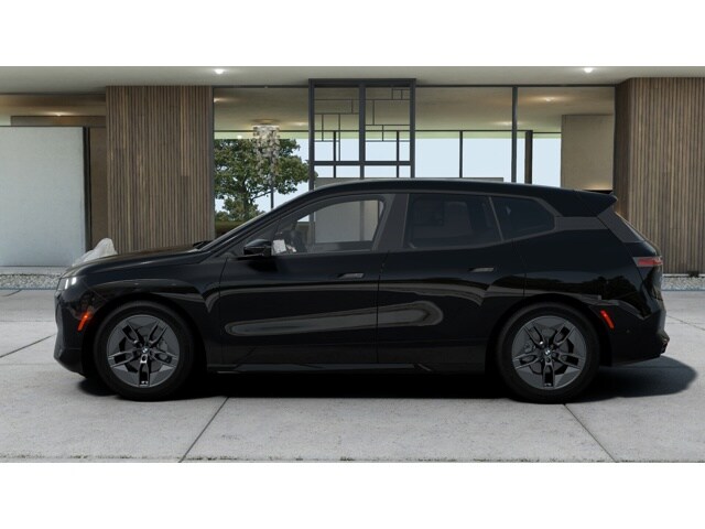 2026 Bmw iX iX xDrive45 photo 4