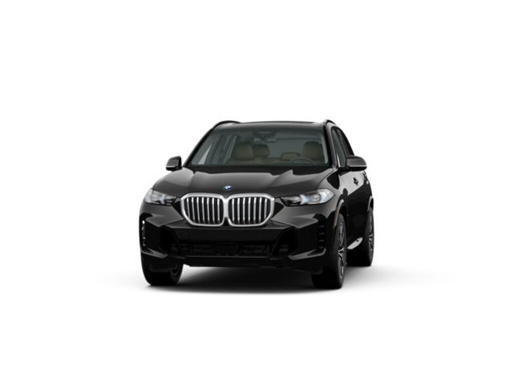 New 2026 BMW X5 xDrive40i SUV