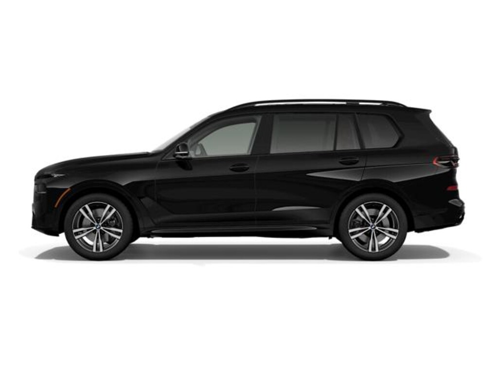 PreOwned 2025 BMW X7 For Sale at BMW of Farmington Hills VIN 5UX33EM03S9Y38046