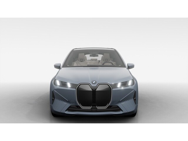 2026 Bmw iX photo 3