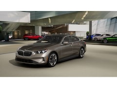 2026 BMW i5 eDrive40 Sedan