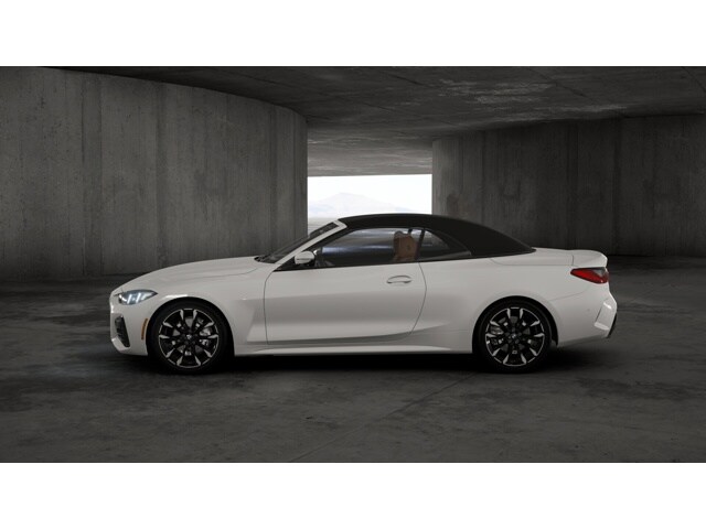 2026 Bmw 430i photo 4
