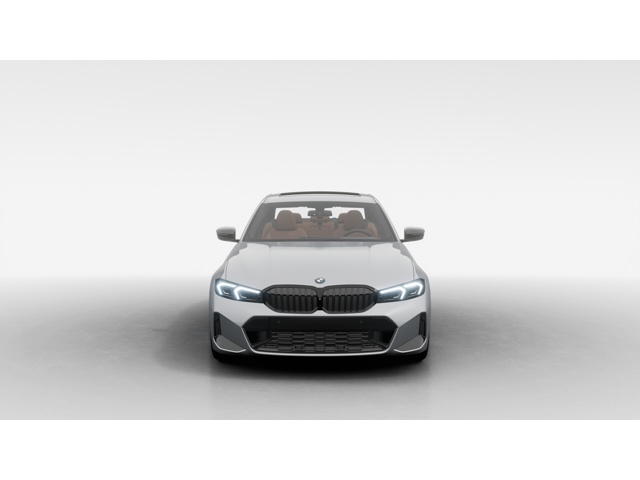 New 2026 BMW 330i xDrive Sedan