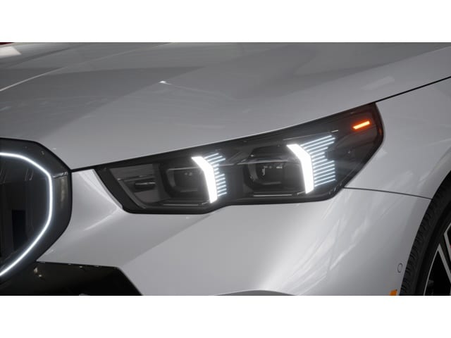 2027 BMW 5 Series 530i - Photo 37