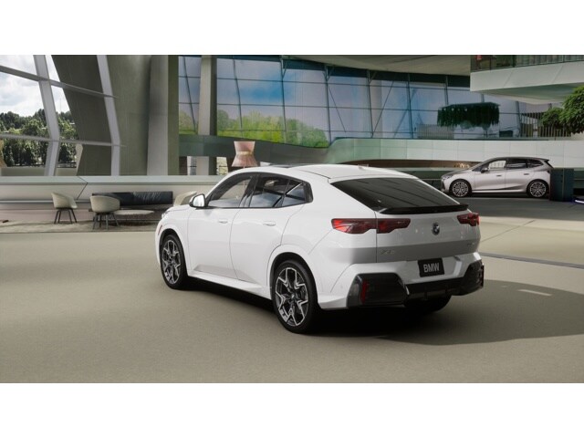 2026 Bmw X2 xDrive28i photo 2
