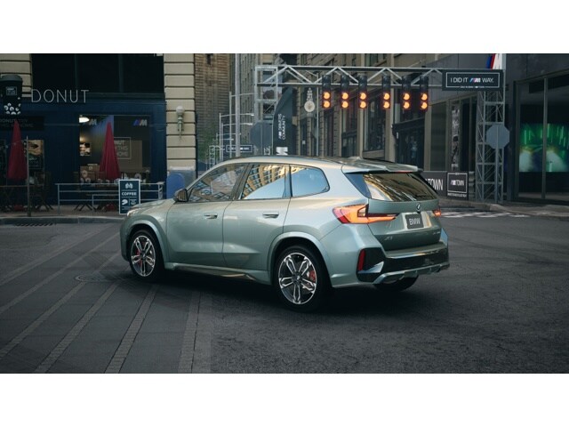 2026 Bmw X1 XDrive28i photo 2