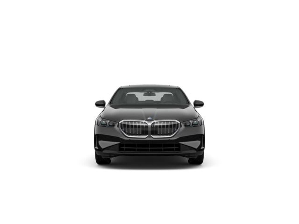 New 2026 BMW 530i xDrive Sedan