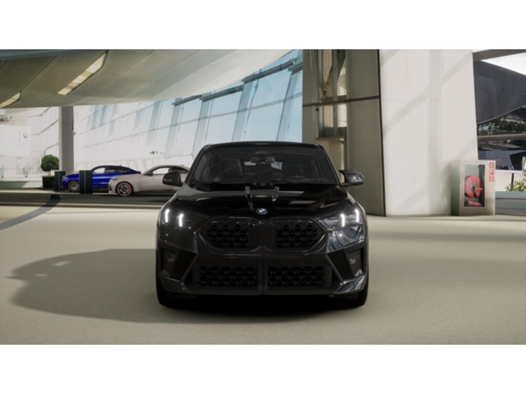 New 2026 BMW X2 xDrive28i SUV