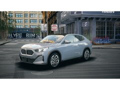 2026 BMW X2 xDrive28i SUV T5651273