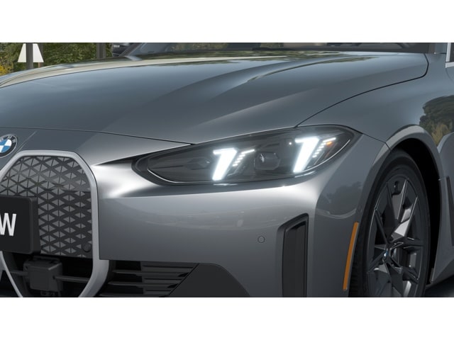 2026 BMW i4 40 - Photo 6