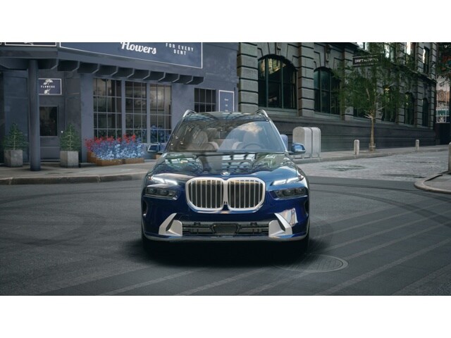 2026 Bmw X7 xDrive40i photo 3