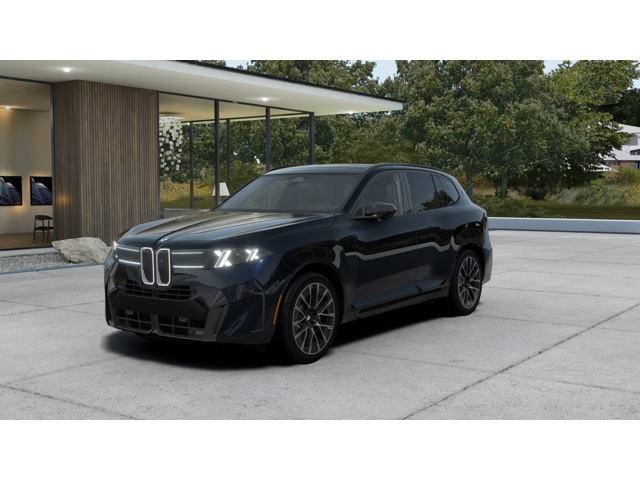 New 2027 BMW X5 40 xDrive SUV