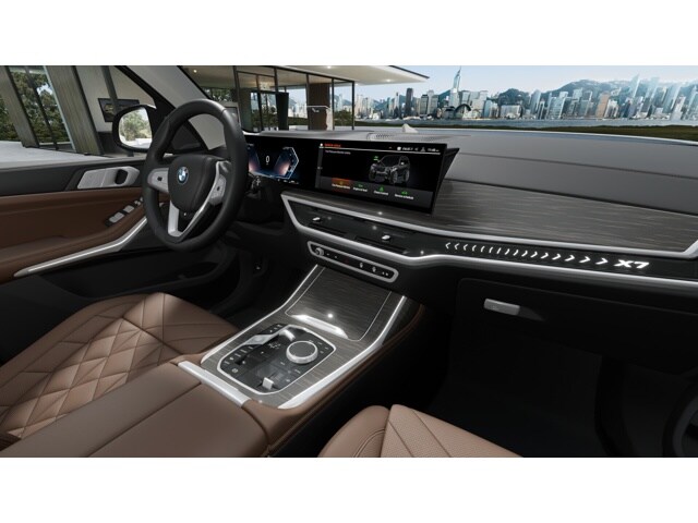2026 Bmw X7 xDrive40i photo 14