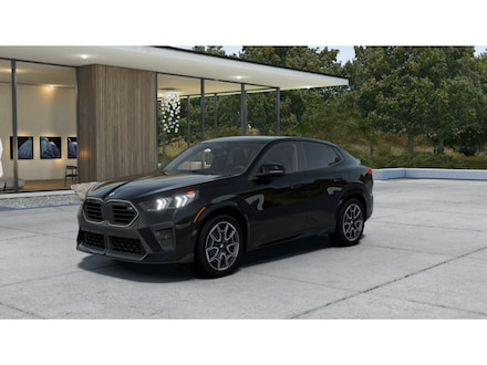 2024 BMW X2 M35i SUV