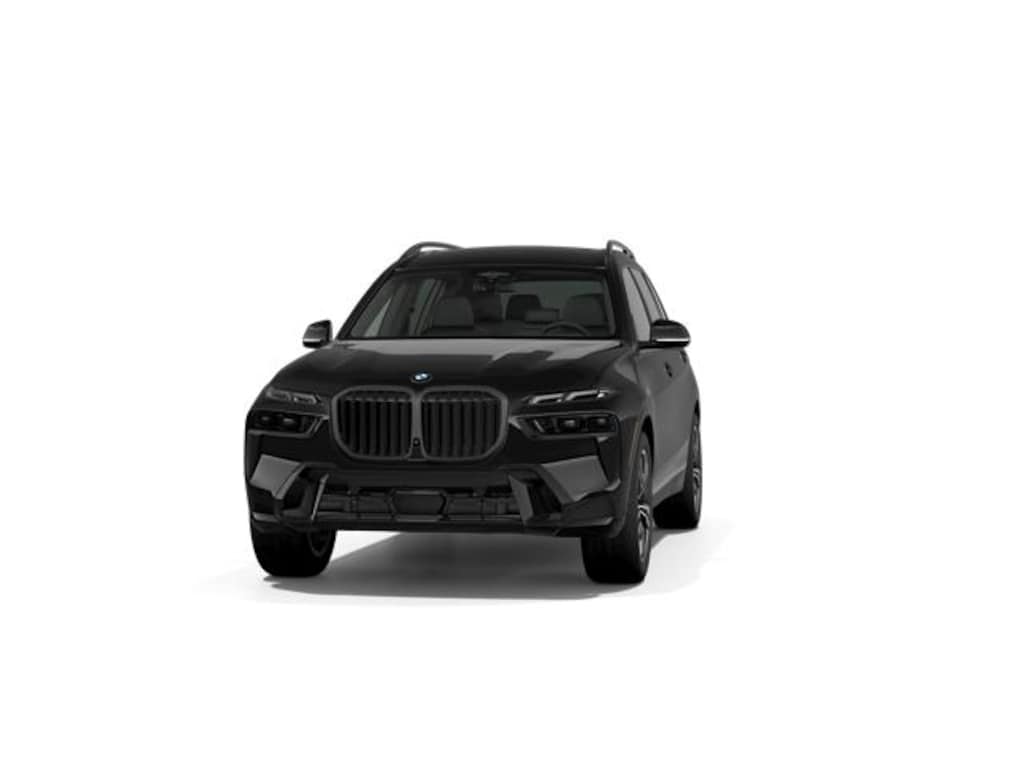 New 2027 BMW X7 xDrive40i SUV