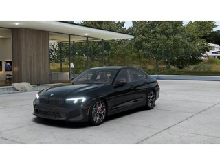 2026 BMW 330i Sedan