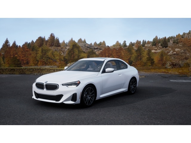 2026 BMW 230i xDrive — Available at BMW of Latham