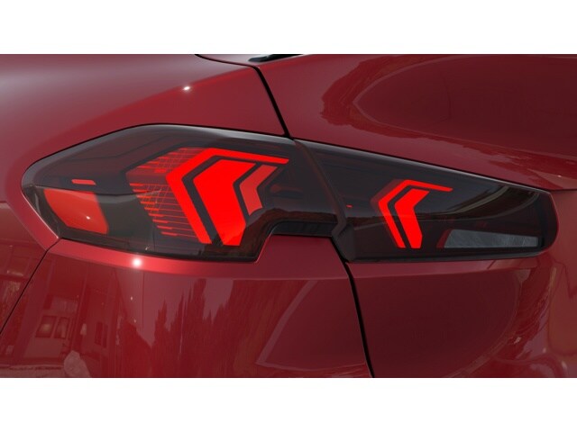 2026 BMW 2 Series M235 - Photo 36