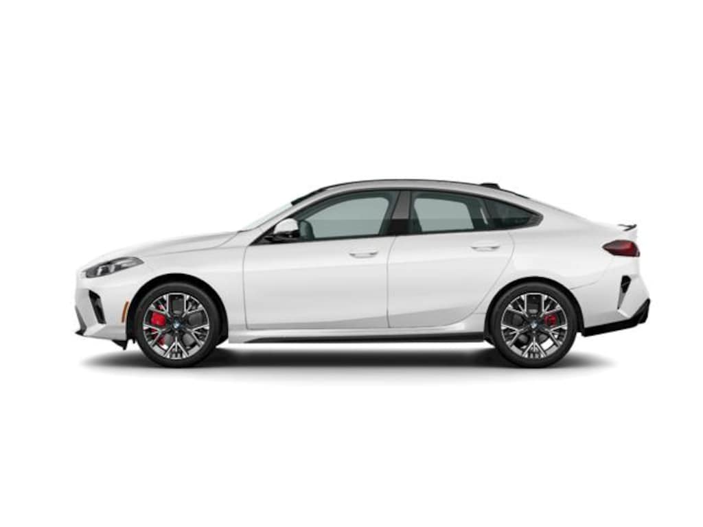 Used 2025 BMW 228i xDrive Gran Coupe