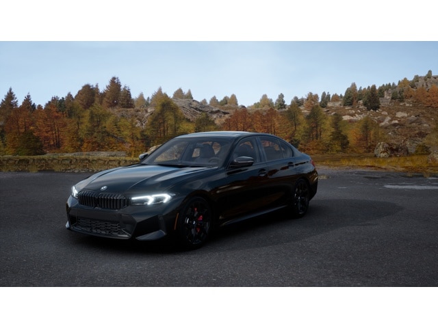2026 BMW 330i xDrive — Available at BMW of Latham