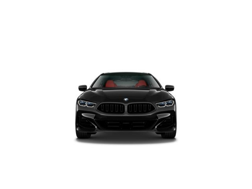 New 2026 BMW 840i xDrive Gran Coupe