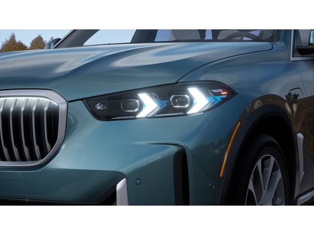 2026 BMW X5 50e - Photo 39