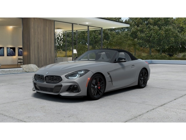 2026 BMW Z4