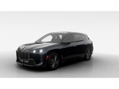 2026 BMW iX xDrive60 SUV