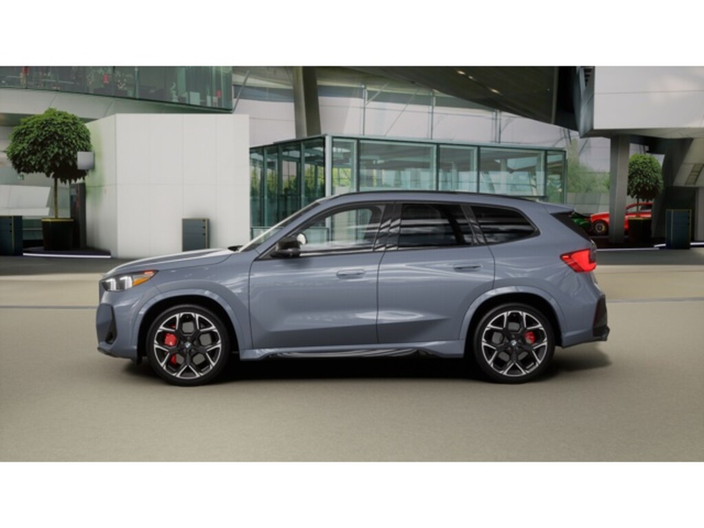 New 2026 BMW X1 M35i SUV