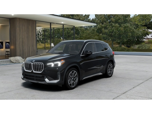 2026 BMW X1 SUV 