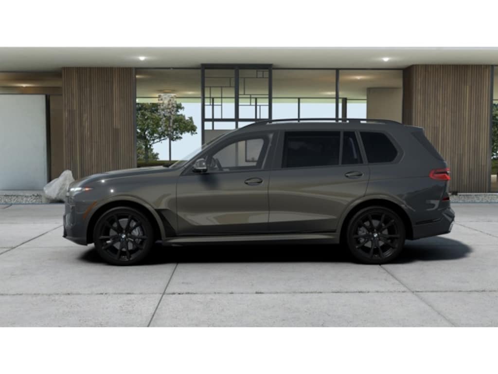 New 2026 BMW X7 xDrive40i Sports Activity Vehicle