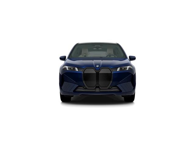 2026 Bmw iX photo 2