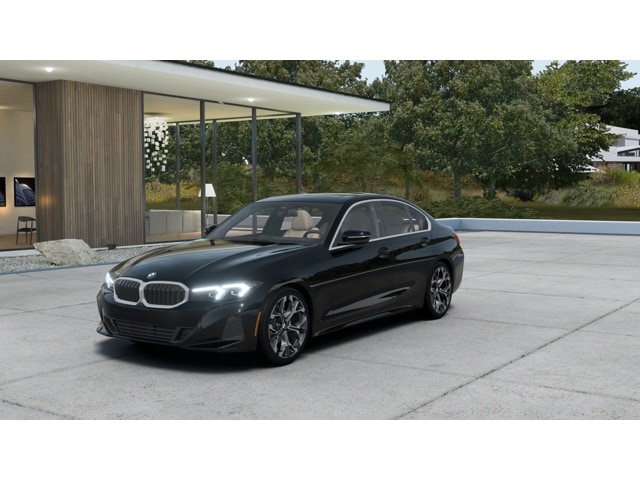 2026 BMW 330i Sedan 2026 BMW 330i Sedan