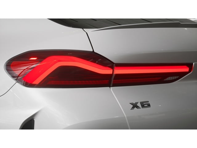 2025 BMW X3 30 - Photo 34