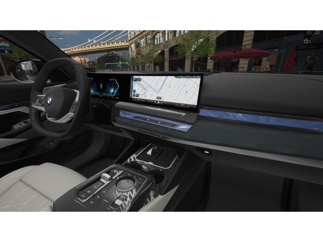 2026 BMW i5 40 - Photo 14