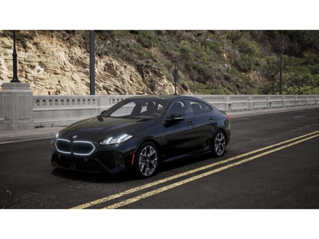 New 2026 BMW 228i xDrive Gran Coupe