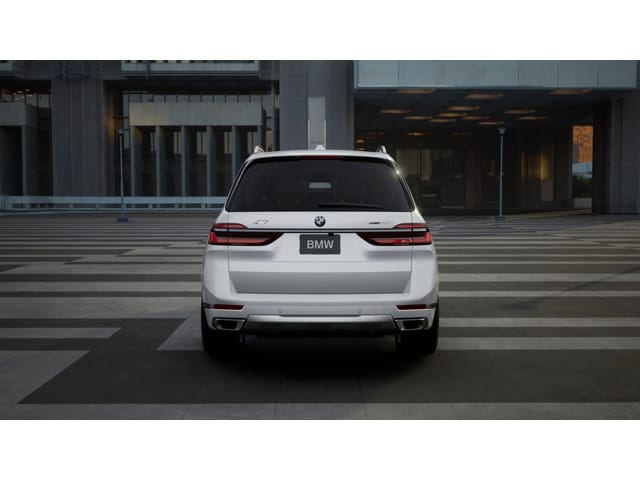 2026 BMW X7 40i - Photo 36