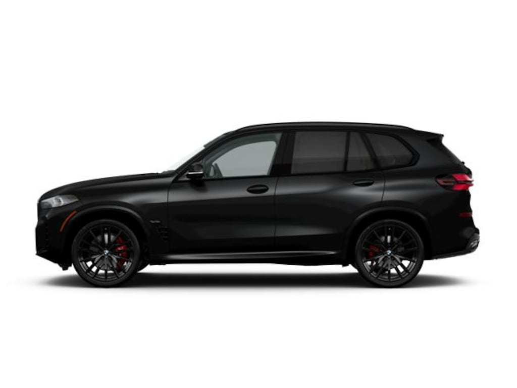 New 2026 BMW X5 sDrive40i SUV