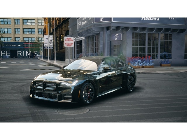 2026 BMW M2 M2 Coupe's photo
