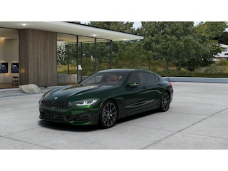 2026 BMW 8 Series