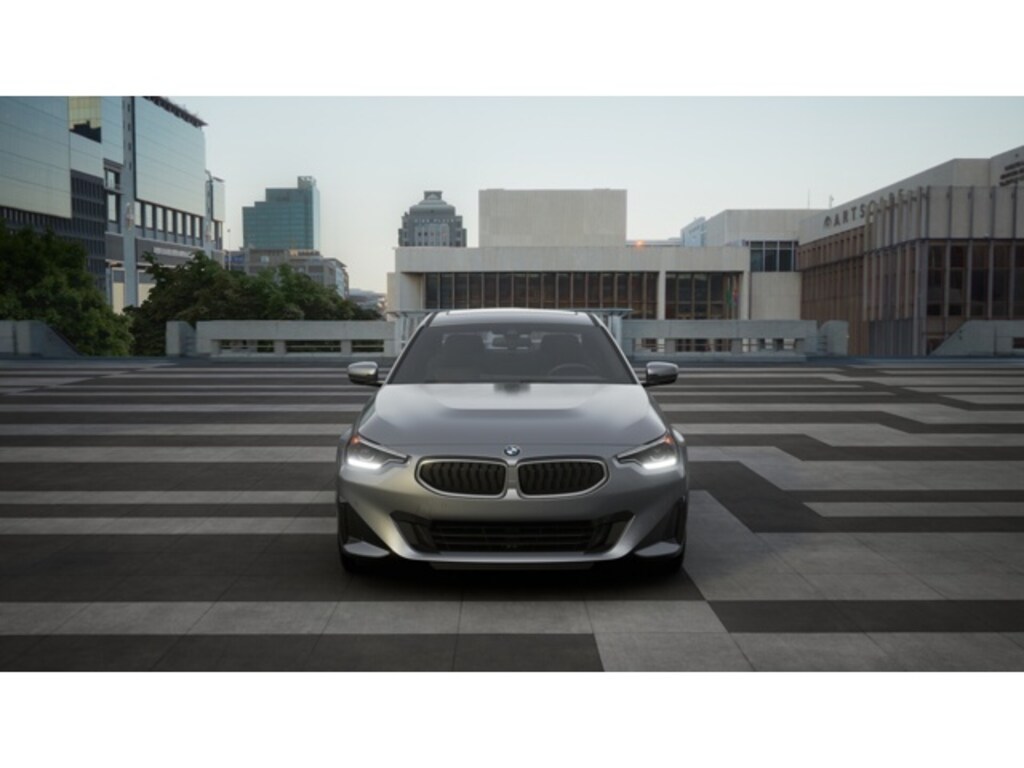 New 2026 BMW 230i Coupe